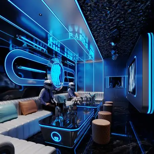 绍兴商务ktv性价比最高选择-嵊州市ktv预定